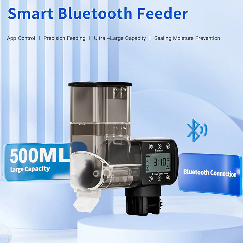 Aquarium Fertilizer - Jebao Jecod Smart Bluetooth Fish Tank