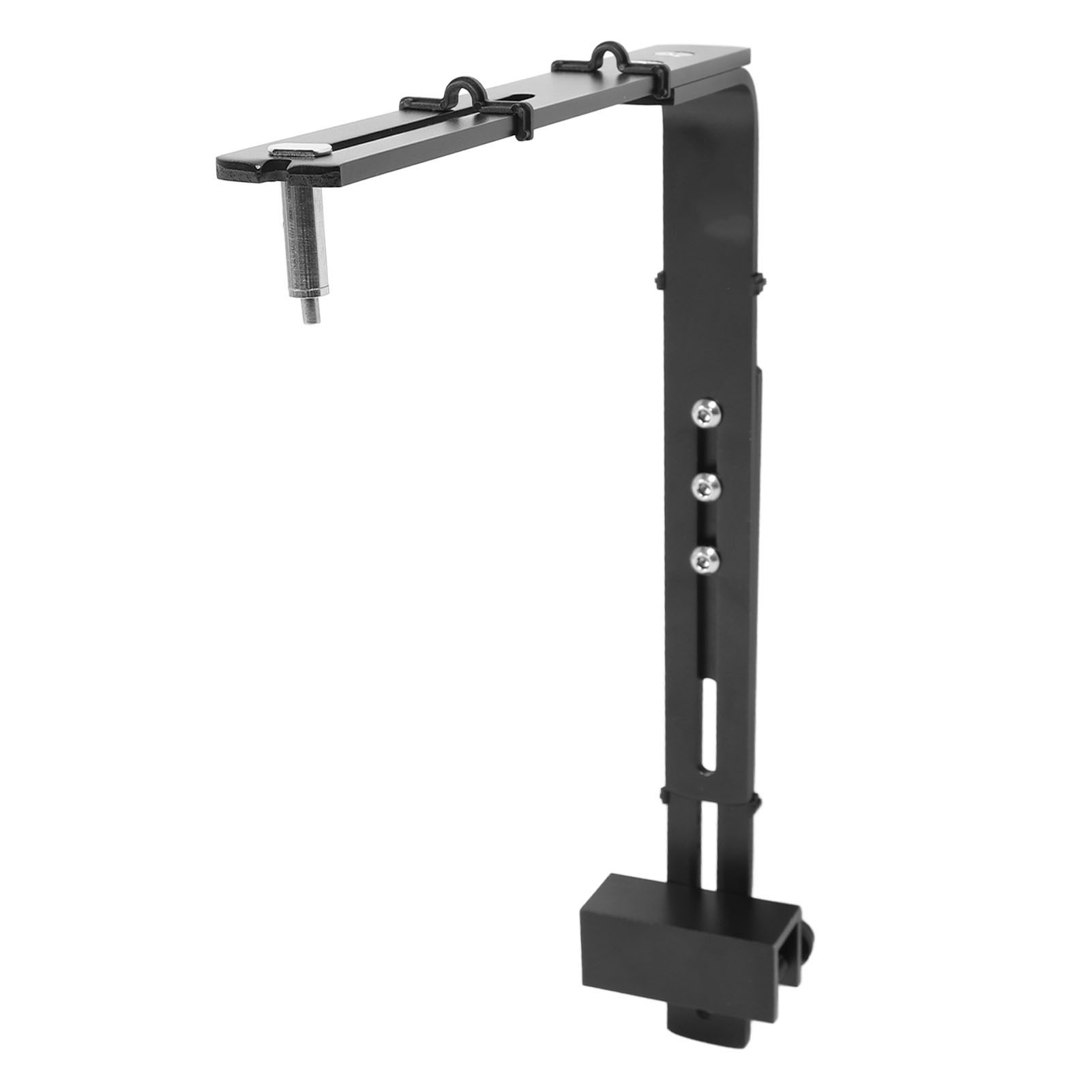 Aquarium Plant Holder - Fish Tank Light Stand Aluminum Alloy