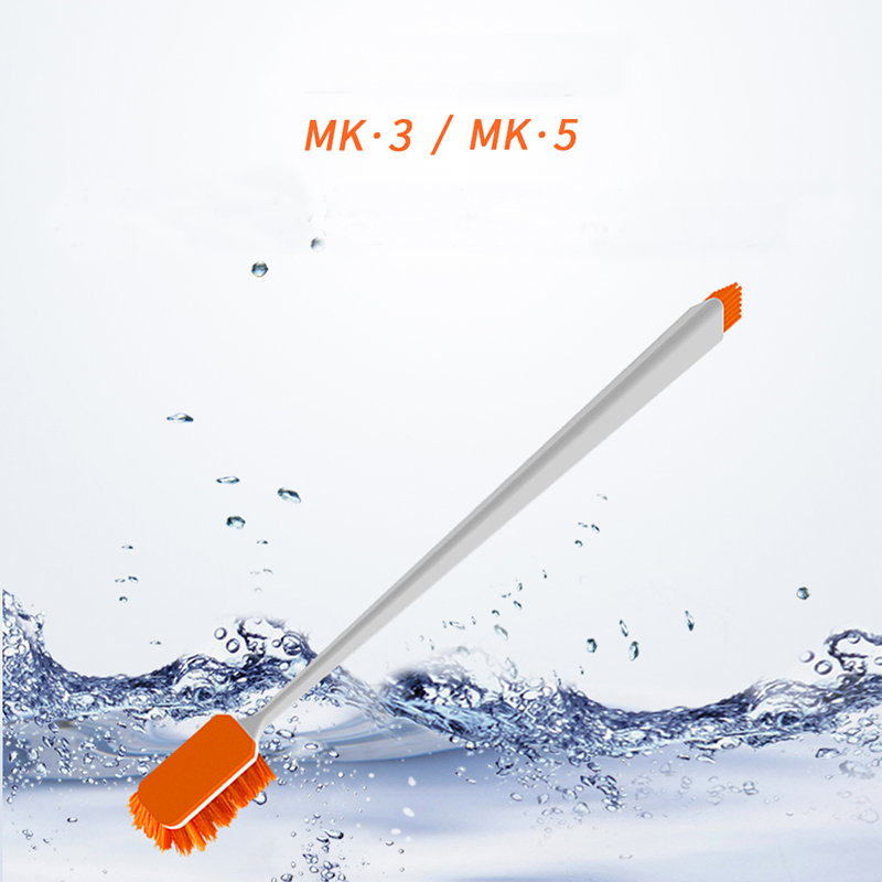 Planted Aquarium Cleaning - QANVEE Aquarium MK3 Fish Tank Cleaning