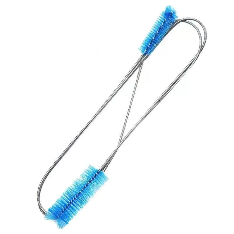 Aquarium Pipe Cleaning Brush F - Planted Aquarium Cleaning 评论和价格