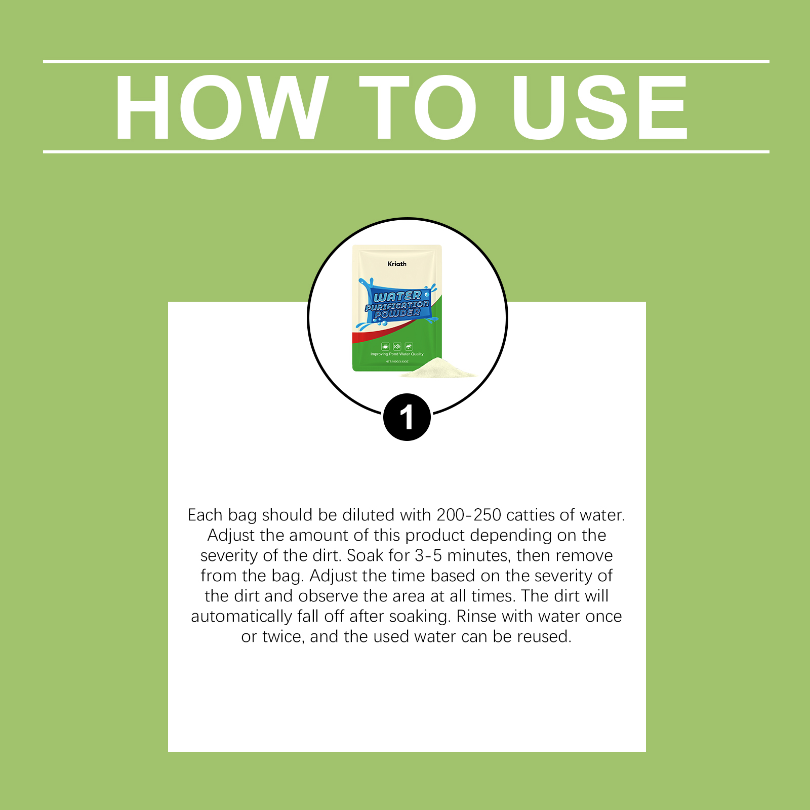 Pond Water Purification Powder - Aquarium Liquid Carbon 评论和价格