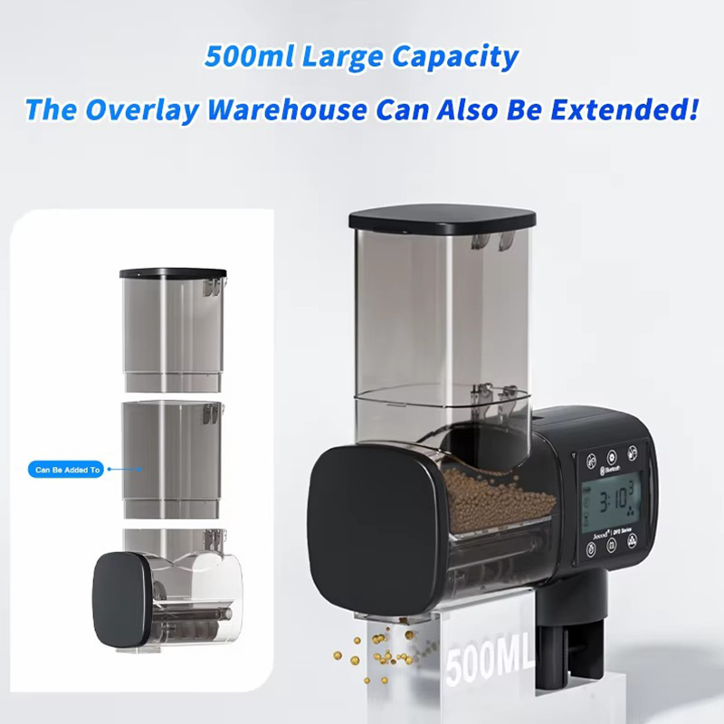 Jebao Jecod Smart Bluetooth Fi - Aquarium Fertilizer 评论和价格