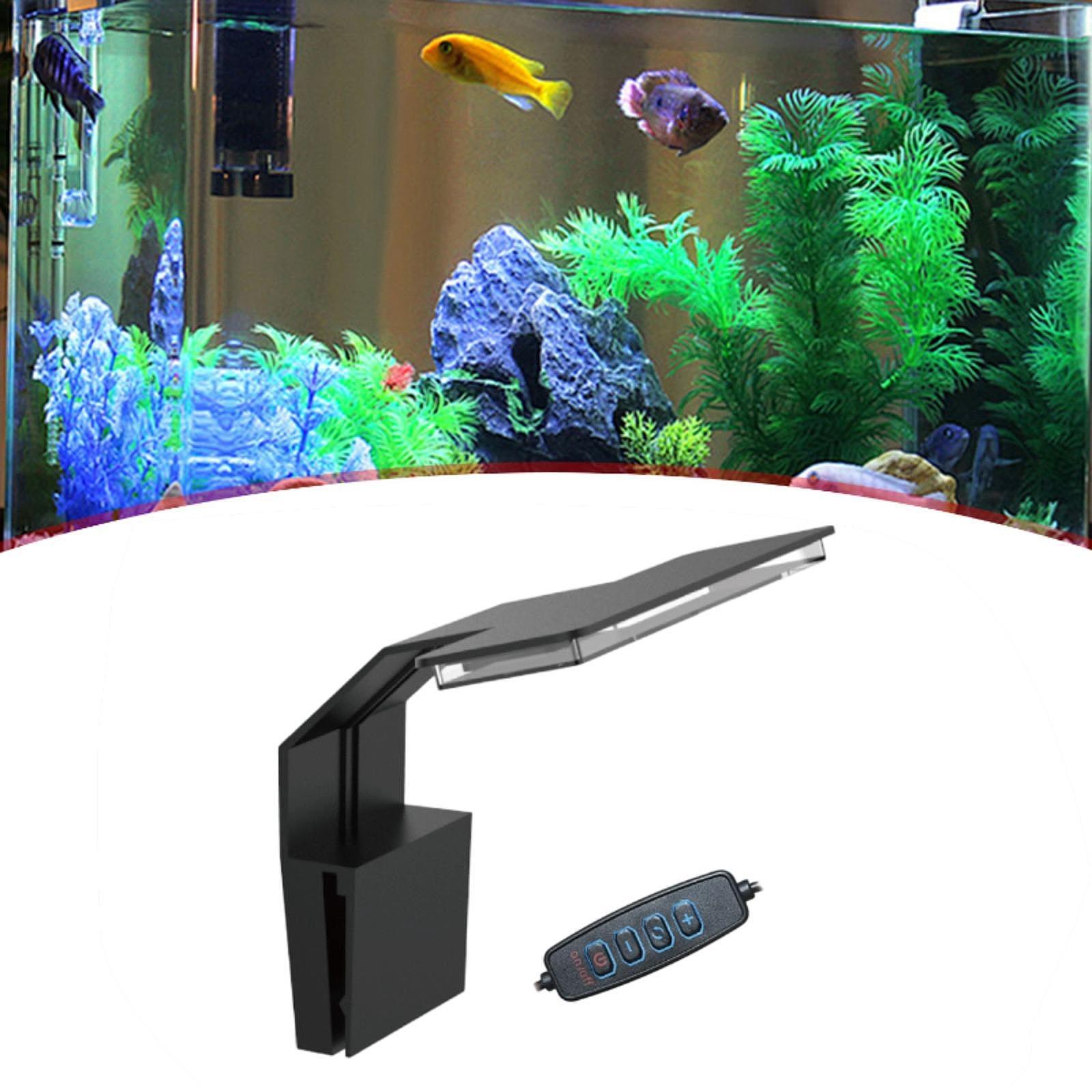 Full Spectrum LED Aquarium Lig - Aquarium Plant Light 评论和价格