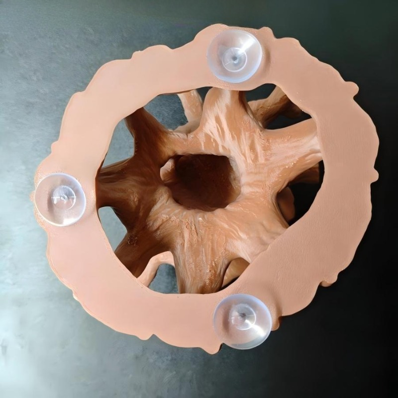 3D Printing Driftwood Root Bal - Aquarium Driftwood 评论和价格