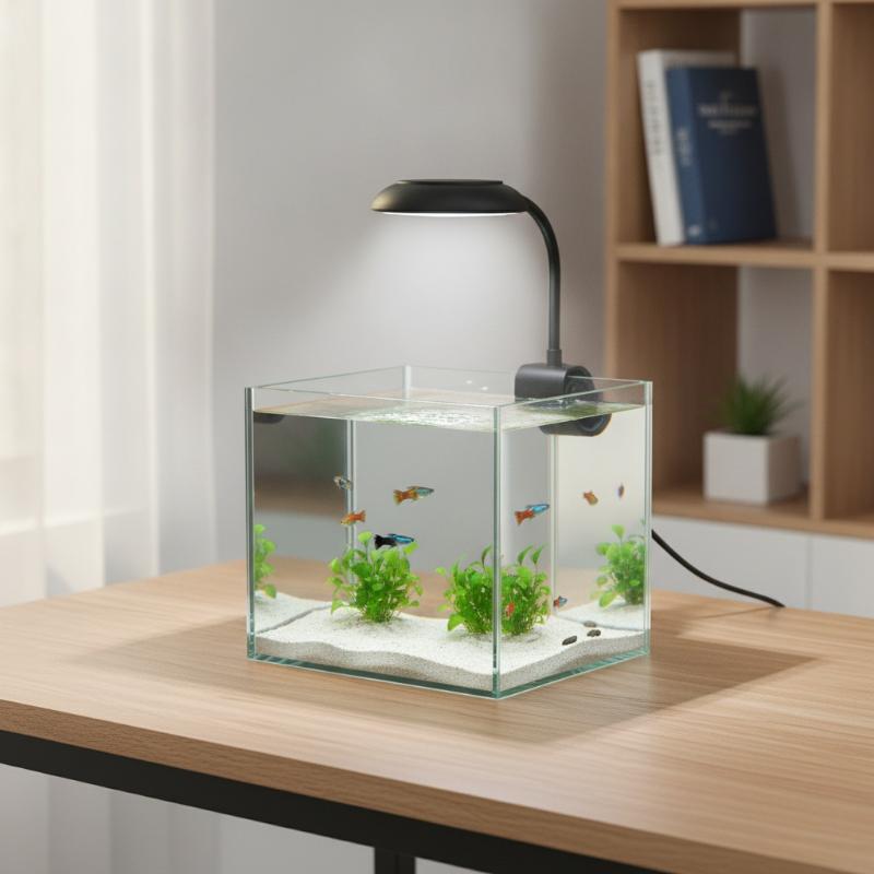 Aquarium Light With Adapter LE - Aquarium Plant Light 评论和价格