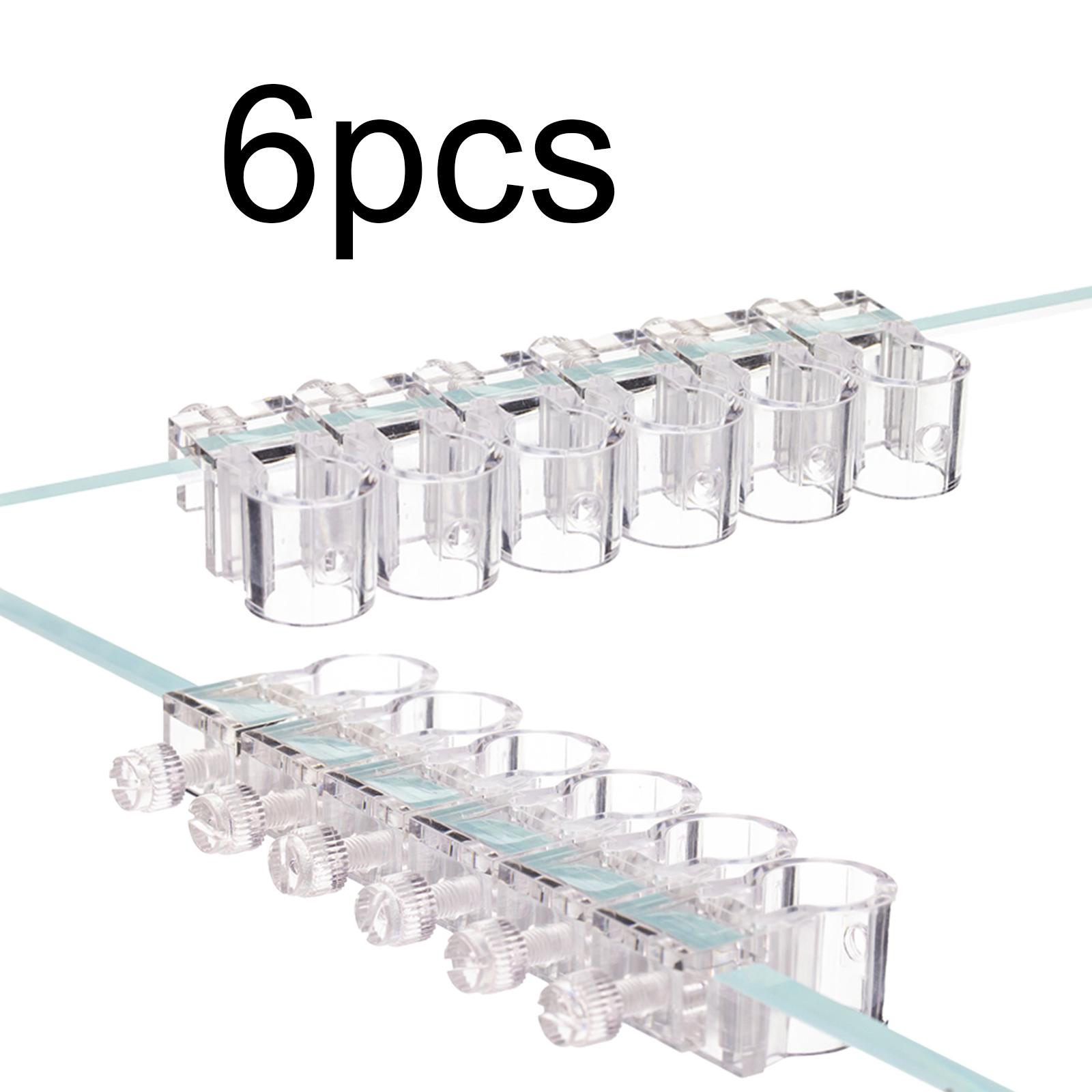 6Pcs Aquarium Plant Holder Sup - Aquarium Plant Holder 评论和价格