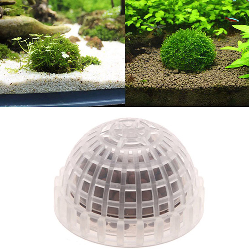 .1Pc Aquatic Pet Supplies Deco - Live Plant Aquarium 评论和价格