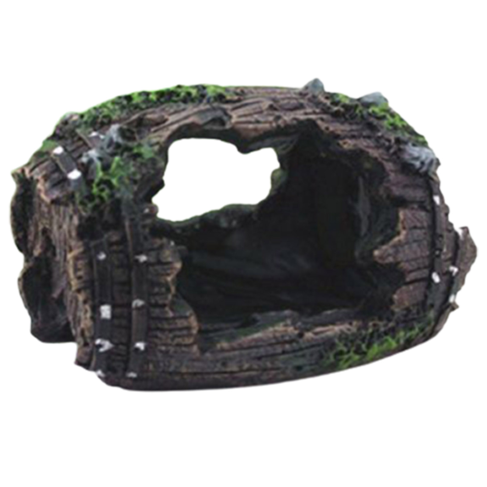 Aquarium Ornament Hollow Hole  - Aquarium Plant Substrate 评论和价格