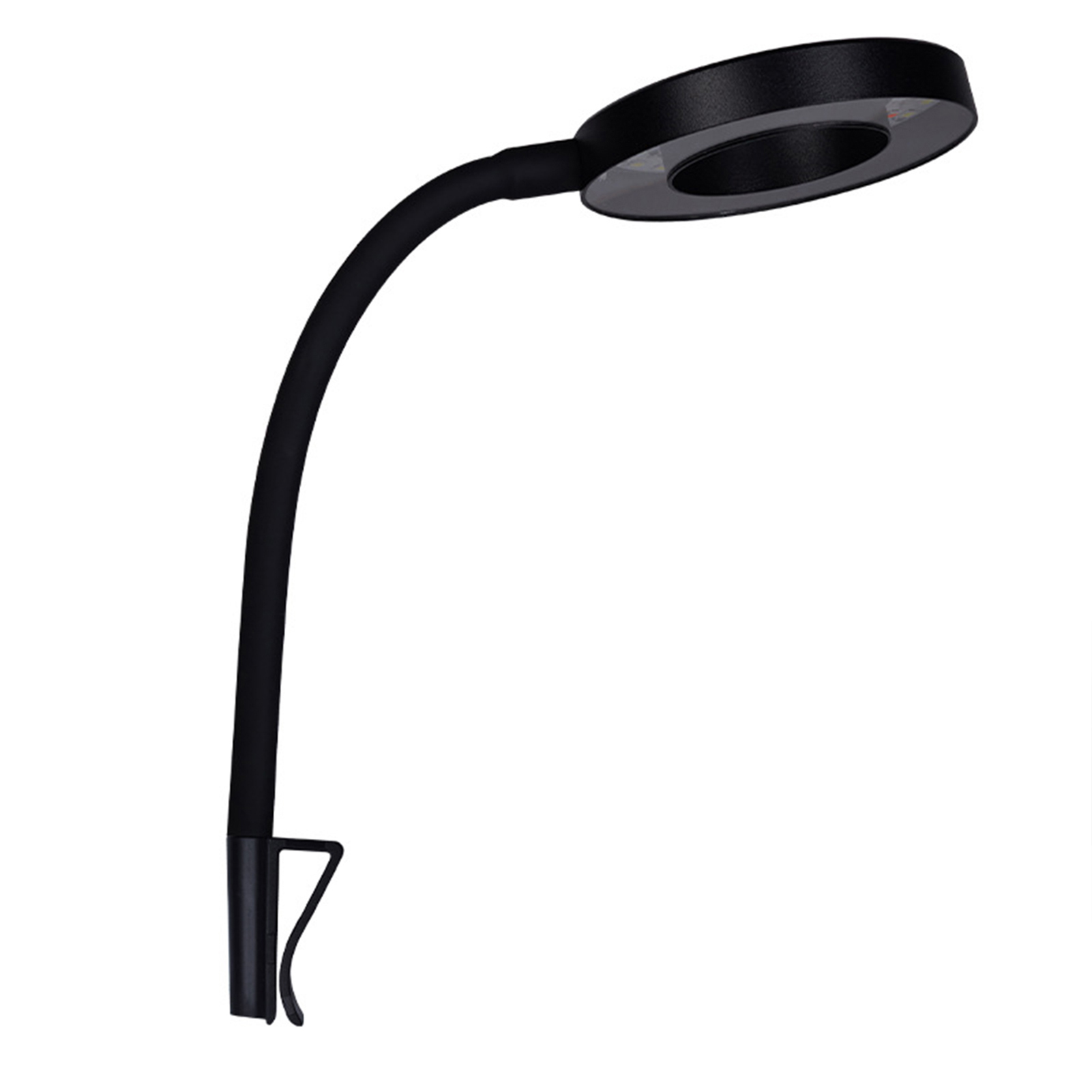 Fish  Clamp Lamp Aquarium Aqua - Aquarium Plant Light 评论和价格