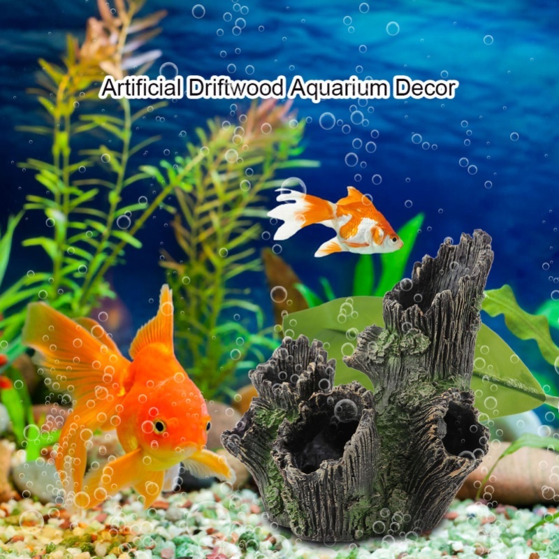 Aquarium Driftwood Decoration  - Aquarium Driftwood 评论和价格