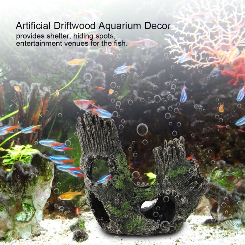 Aquarium Driftwood Decoration  - Aquarium Driftwood 评论和价格