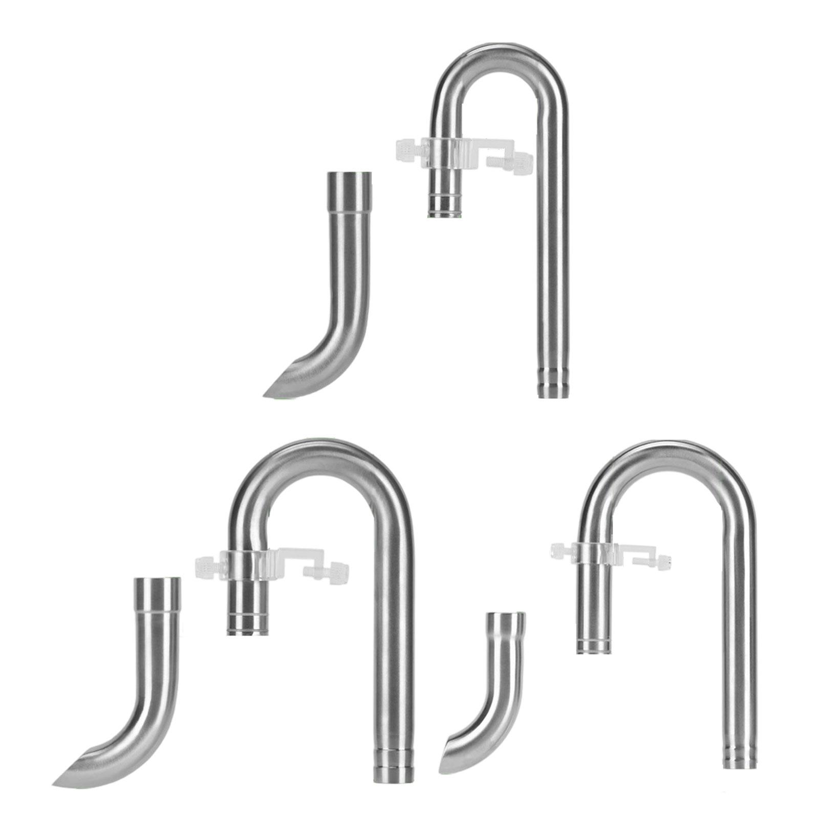 Stainless Steel Aquarium Lily  - Aquarium Planted Tank Filter 评论和价格