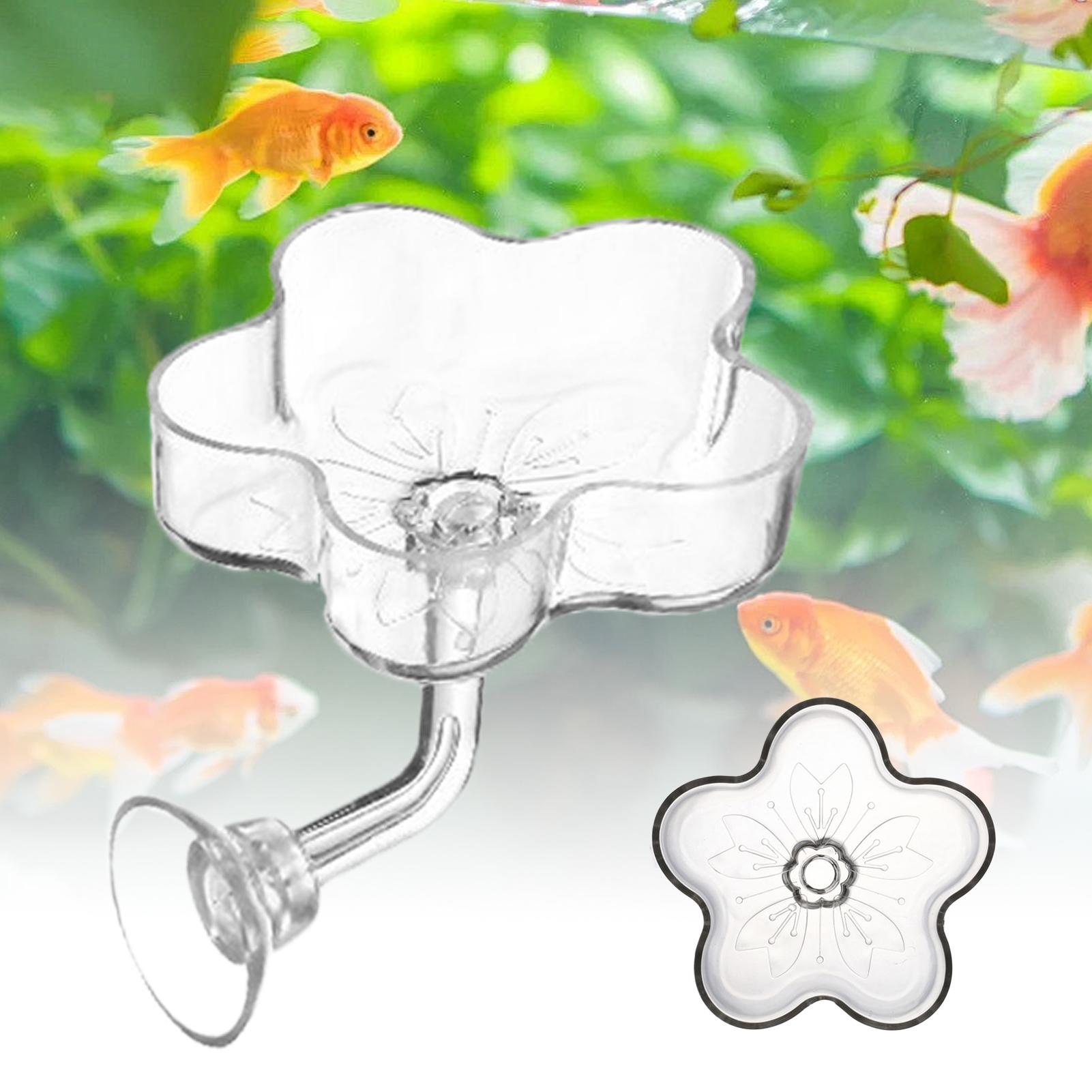 Fish Tank Feeder Aquarium Clea - Aquarium Fertilizer 评论和价格