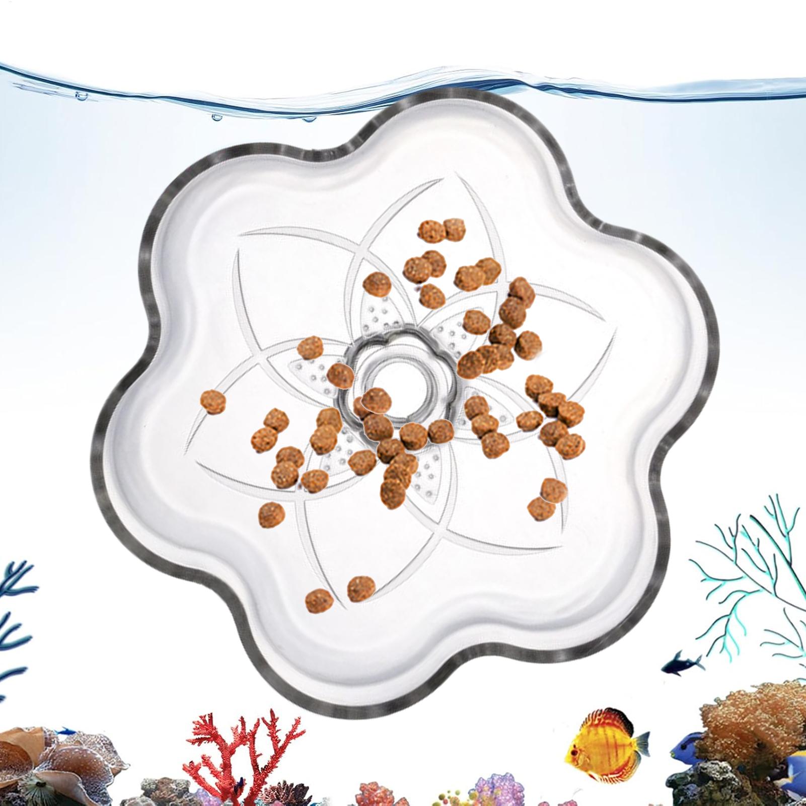 Fish Tank Feeder Aquarium Clea - Aquarium Fertilizer 评论和价格
