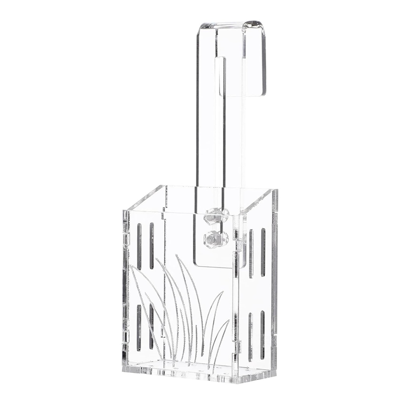 Aquarium Planter - Hanging Aqu - Aquarium Plant Holder 评论和价格