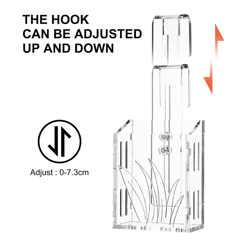 Aquarium Planter - Hanging Aqu - Aquarium Plant Holder 评论和价格