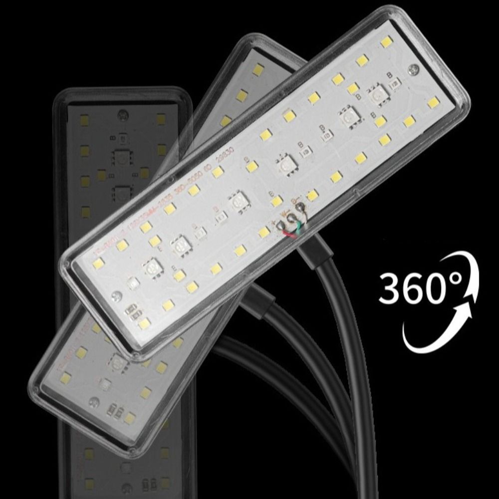 Dimmable Aquarium LED Light Su - Aquarium Plant Light 评论和价格