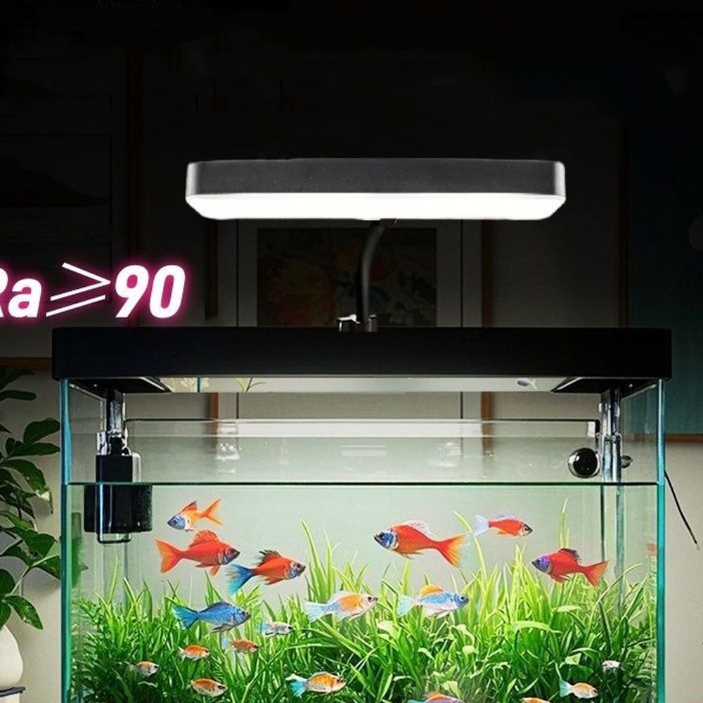 Dimmable Aquarium LED Light Su - Aquarium Plant Light 评论和价格