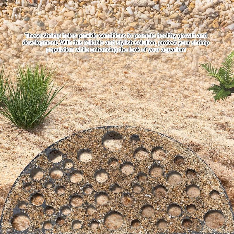 Aquarium Hidden Cave Shelter F - Aquarium Plants Live 评论和价格
