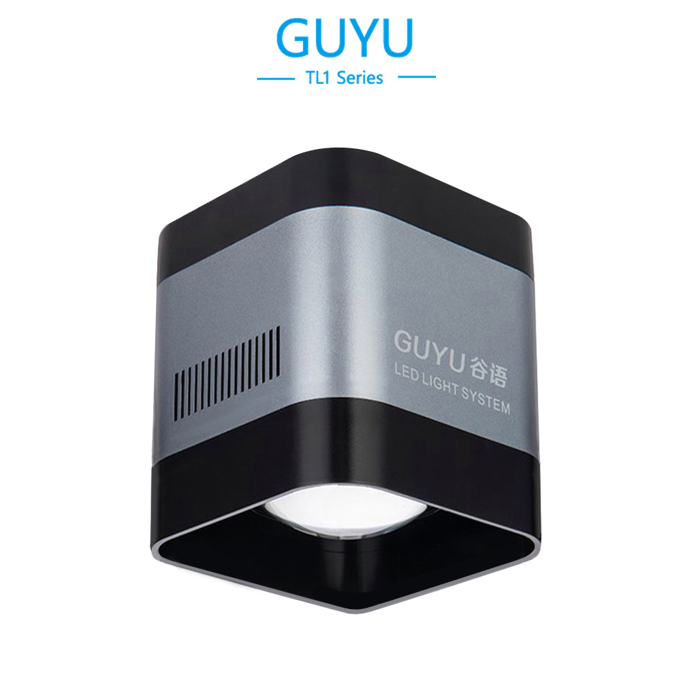 GUYU WRGB Full Spectrum Aquari - Planted Tank 评论和价格