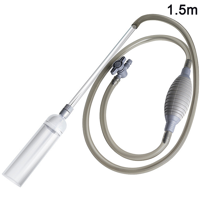 /KQM/15M Easy To Operate Aquar - Planted Aquarium Cleaning 评论和价格
