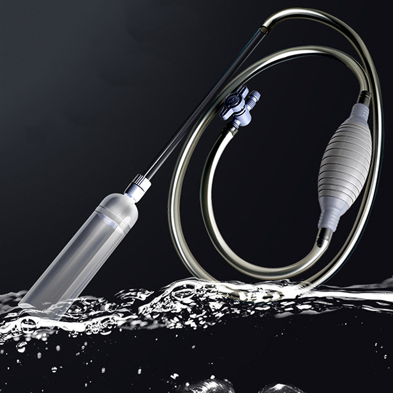 /KQM/15M Easy To Operate Aquar - Planted Aquarium Cleaning 评论和价格