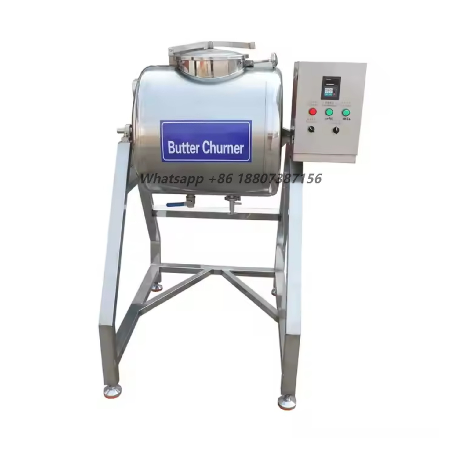Automatic Churner Machine for  - Planted Tank 评论和价格