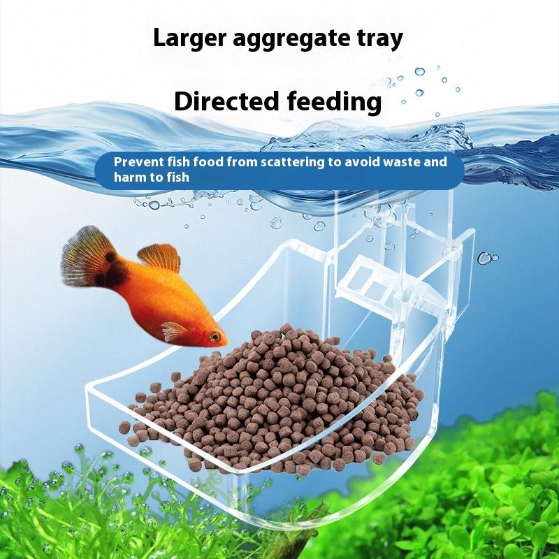 【S】Transparent Fish Tank Shrim - Aquarium Fertilizer 评论和价格