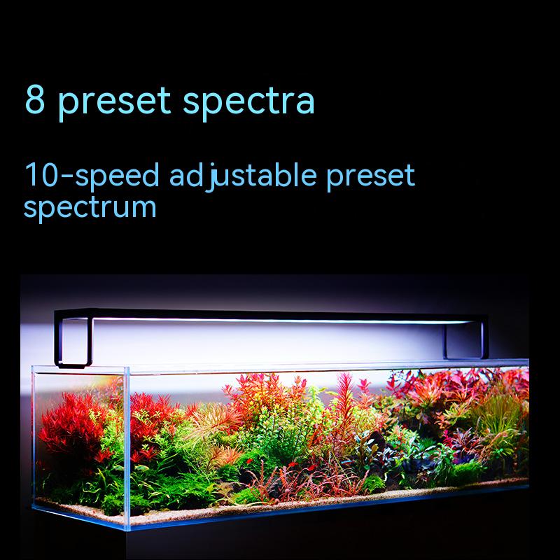 NETLEA 540S/590S Aquarium Full - Aquarium Plant Light 评论和价格
