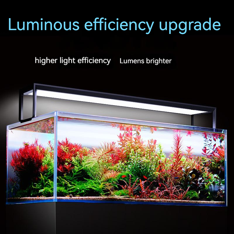 NETLEA 540S/590S Aquarium Full - Aquarium Plant Light 评论和价格