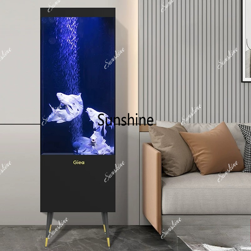 Ultra-white glass water-free a - Live Plant Aquarium 评论和价格