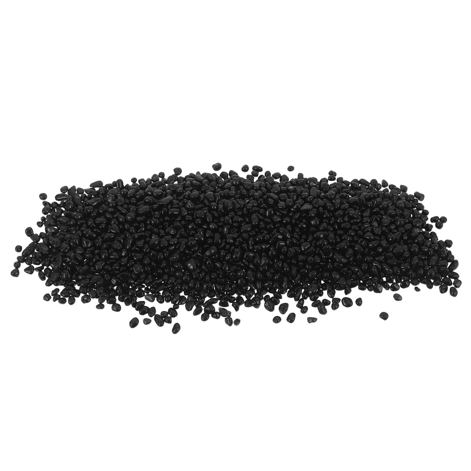 Black Gravel Aquarium Rocks De - Aquarium Plant Substrate 评论和价格