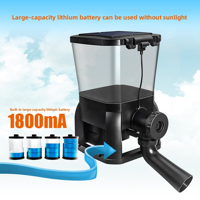 jebao solar koi pond outdoor f - Aquarium Fertilizer 评论和价格