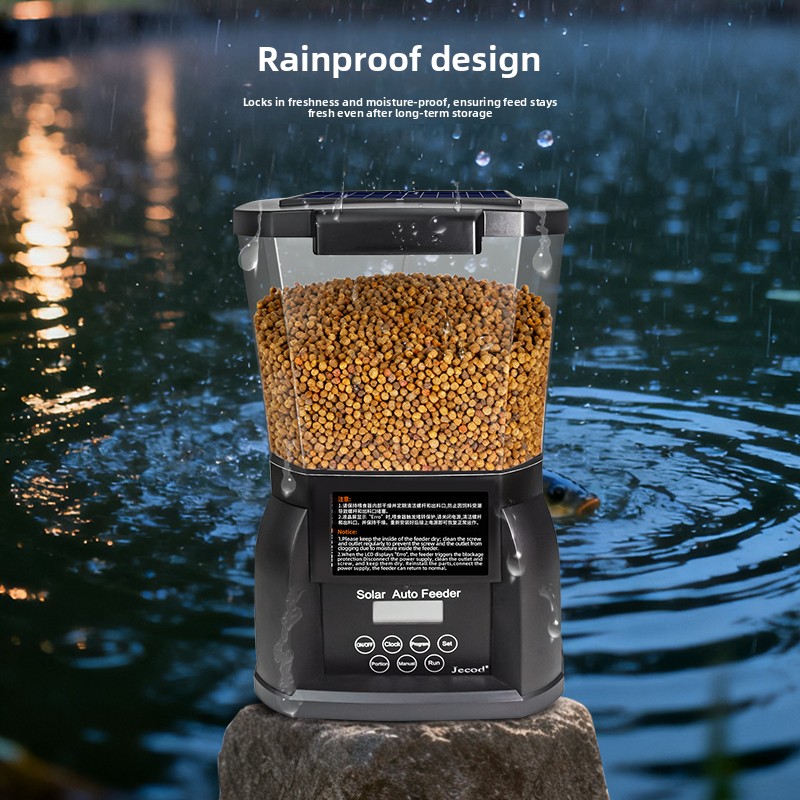 jebao solar koi pond outdoor f - Aquarium Fertilizer 评论和价格