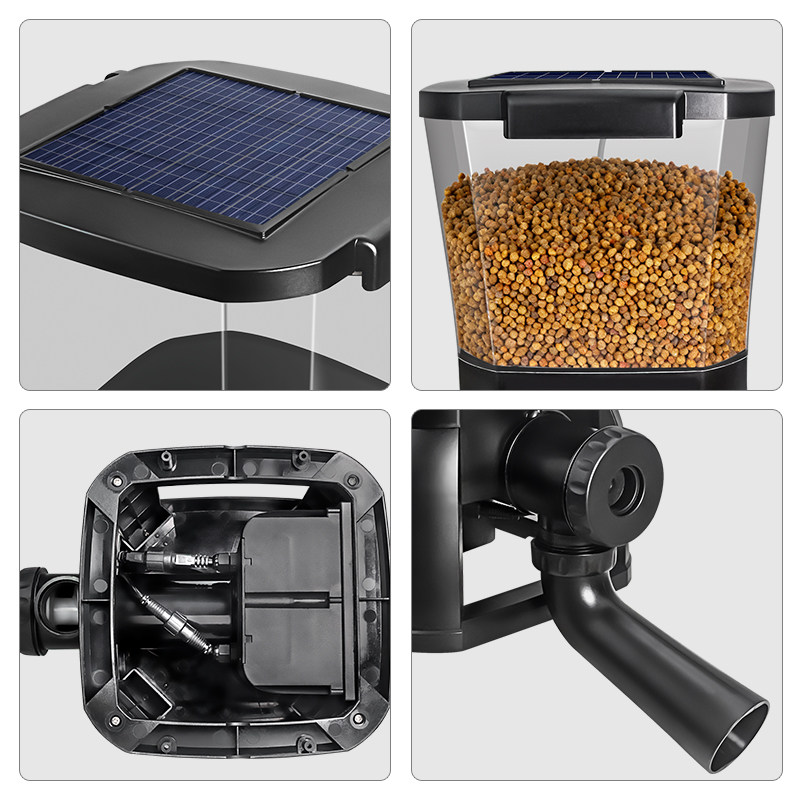 jebao solar koi pond outdoor f - Aquarium Fertilizer 评论和价格