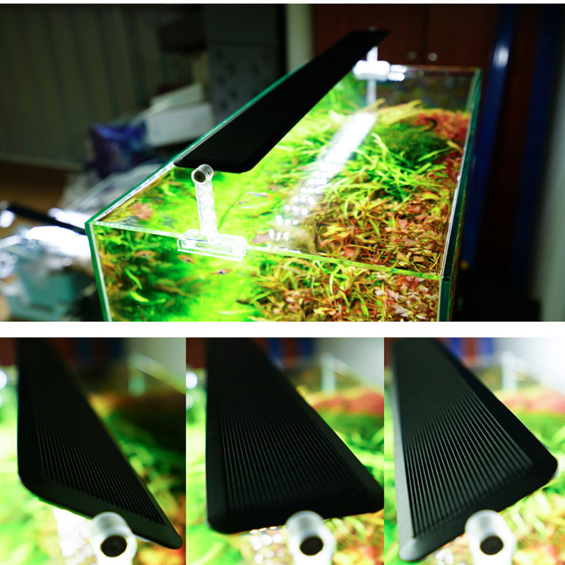 30cm Chihiros AII  Series Aqua - Aquarium Plant Light 评论和价格