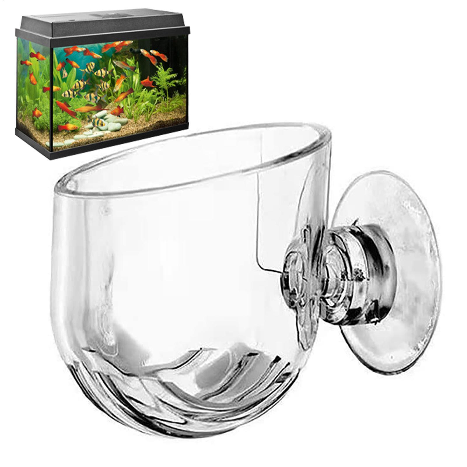 Aquatic Plant Pot Clear Acryli - Plant Aquarium Pot 评论和价格