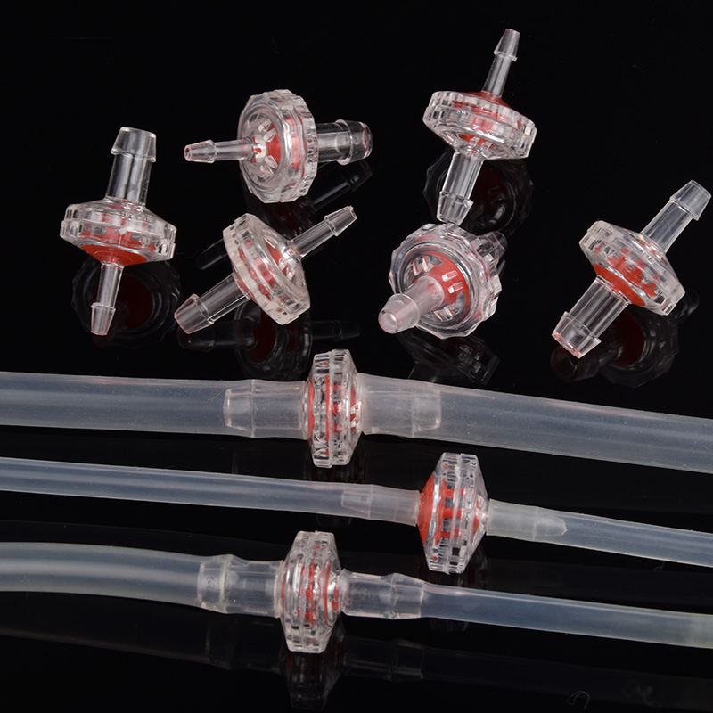 5~100pcs GPPS Transparent Chec - Aquarium Fertilizer 评论和价格