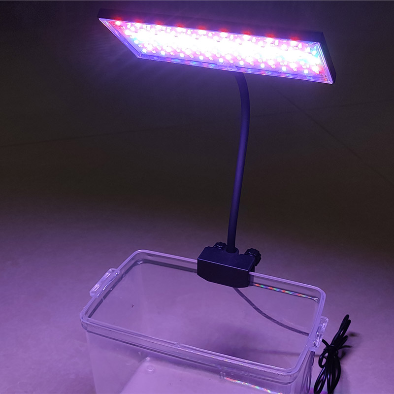 3 Light Color Adjustable Aquar - Aquarium Plant Light 评论和价格