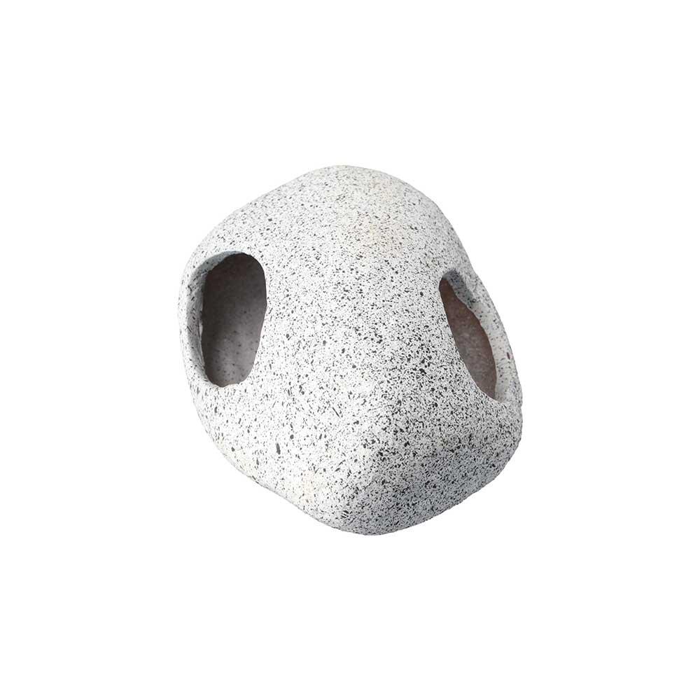 Hideout Aquarium Shelter For F - Aquarium Plant Holder 评论和价格