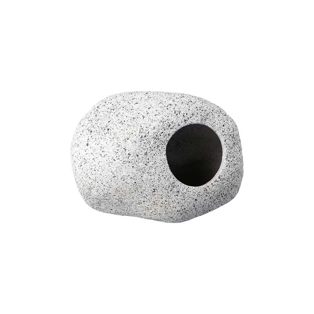 Hideout Aquarium Shelter For F - Aquarium Plant Holder 评论和价格
