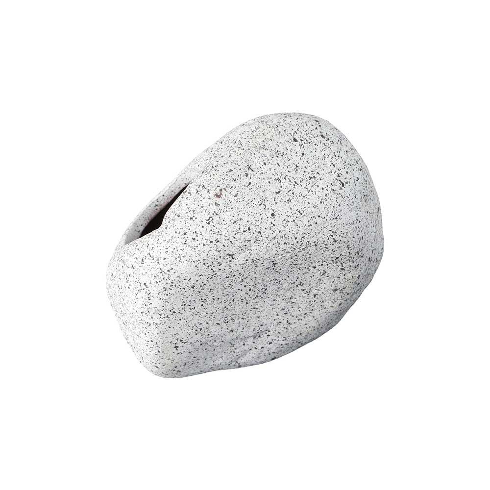 Hideout Aquarium Shelter For F - Aquarium Plant Holder 评论和价格