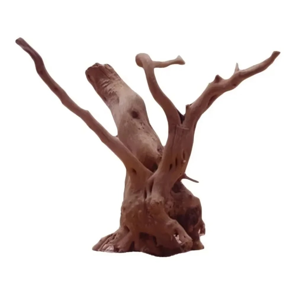 15-20CM Natural Driftwood Aqua - Aquarium Plant Substrate 评论和价格