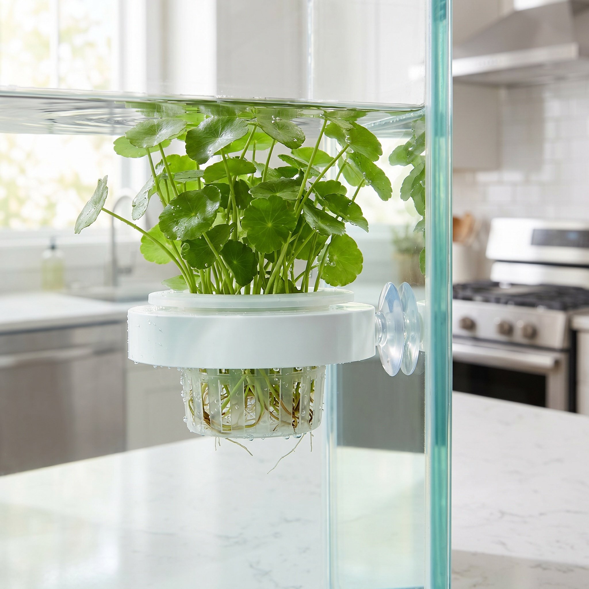 4pcs Floating Aquarium Plant B - Planted Tank 评论和价格
