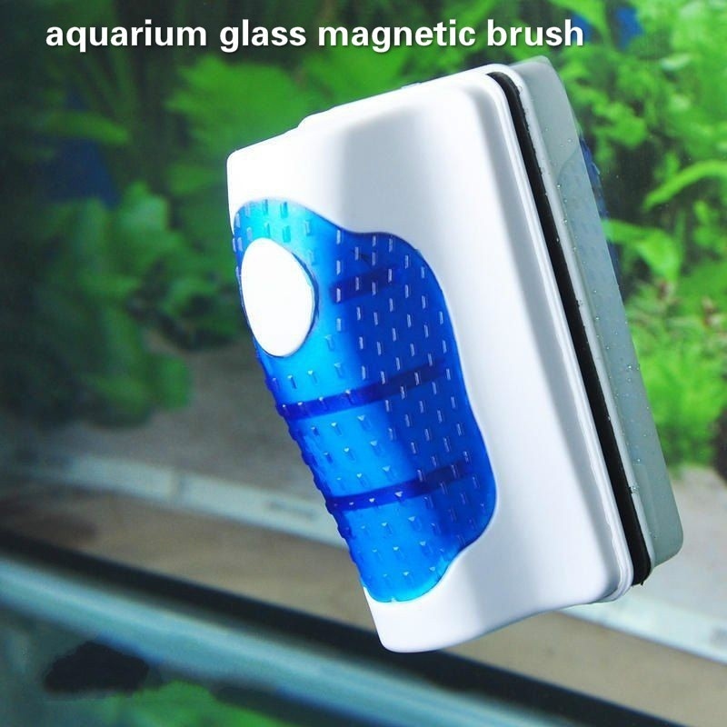 Fish Tank Glass Scraper Cleane - Planted Aquarium Cleaning 评论和价格