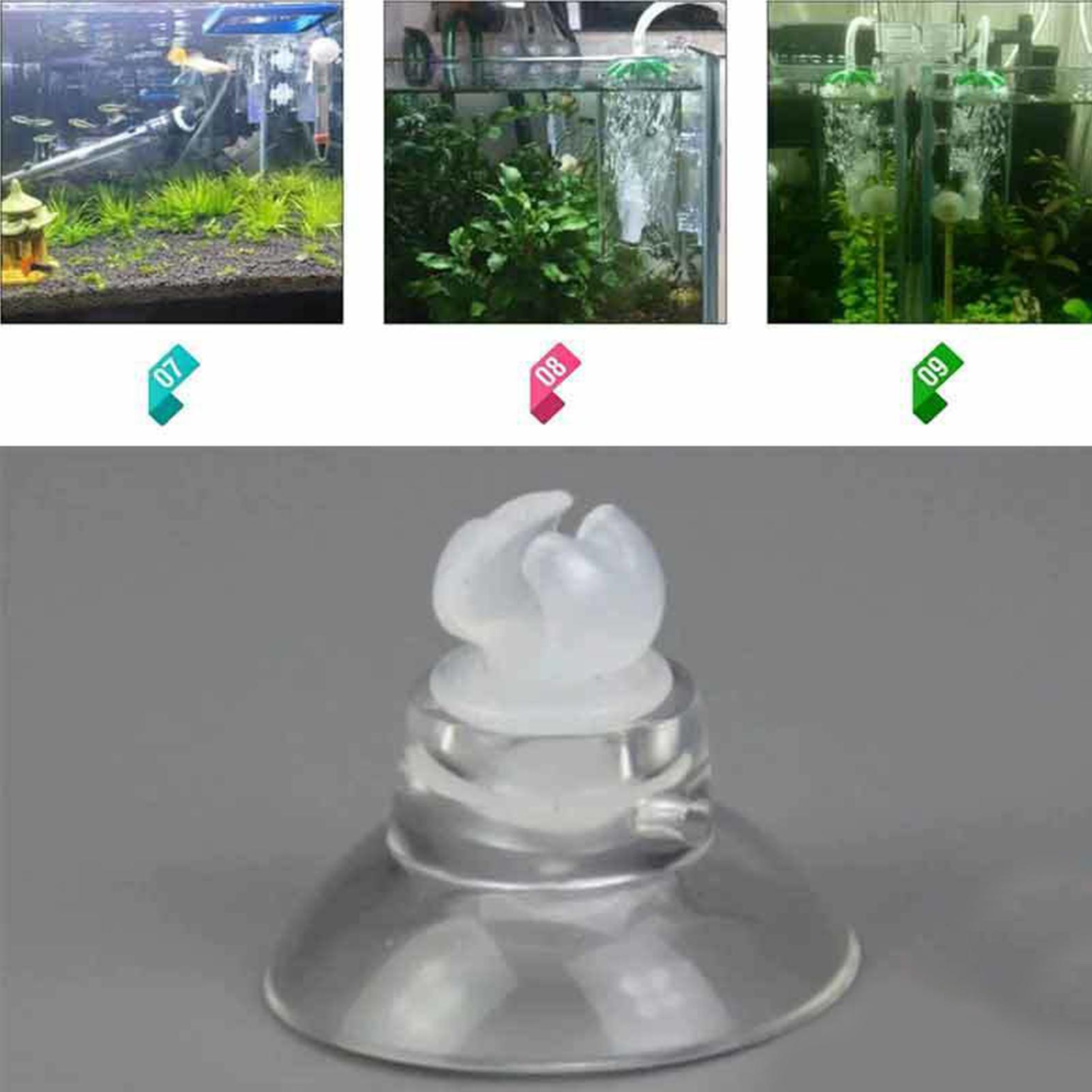 Fish Tank Air Pump Diffuser Sp - Aquarium Planted Tank Filter 评论和价格