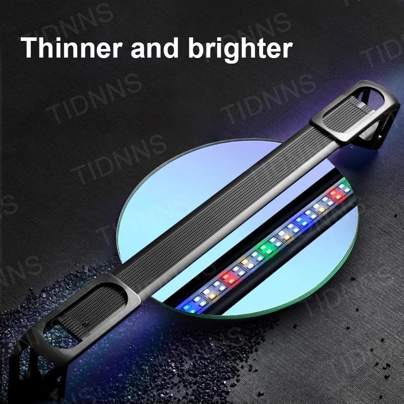 Aquarium Light Led Plant Grow  - Aquarium Plant Light 评论和价格