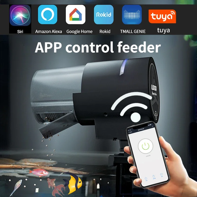 iLONDA 2nd Gen Smart WiFi Auto - Aquarium Fertilizer 评论和价格