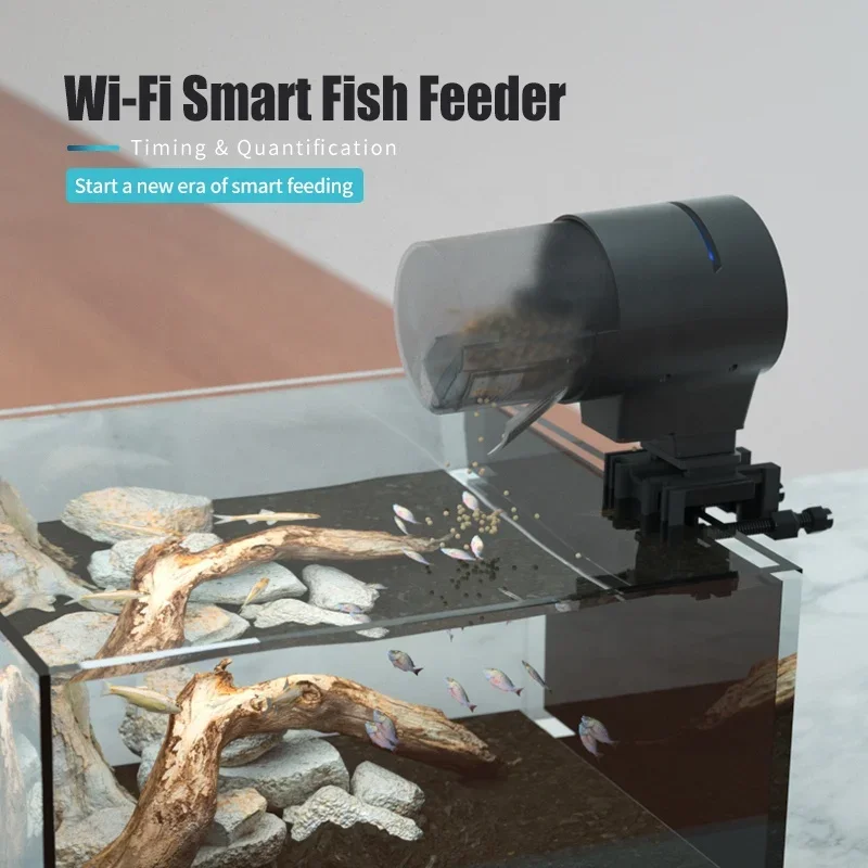 iLONDA 2nd Gen Smart WiFi Auto - Aquarium Fertilizer 评论和价格
