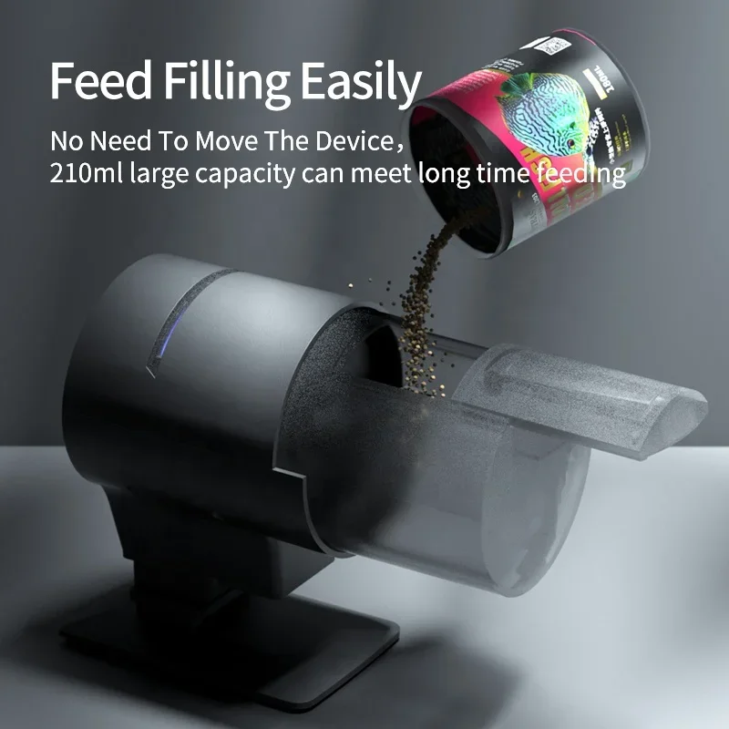 iLONDA 2nd Gen Smart WiFi Auto - Aquarium Fertilizer 评论和价格